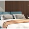 Ejoy Antique Oak Slat Wood Panels for Walls - Sleek, 4PK WC7G_011 - alternate 2